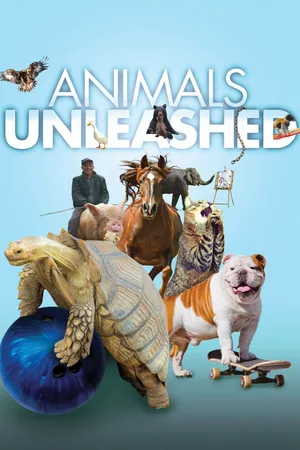 Animals Unleashed