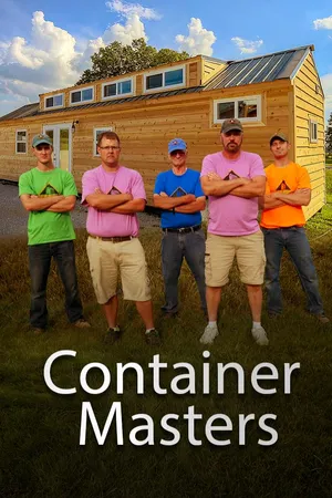 Container Masters