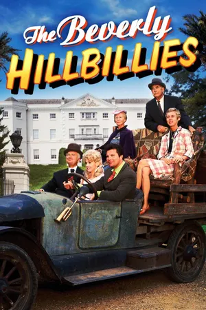The Beverly Hillbillies