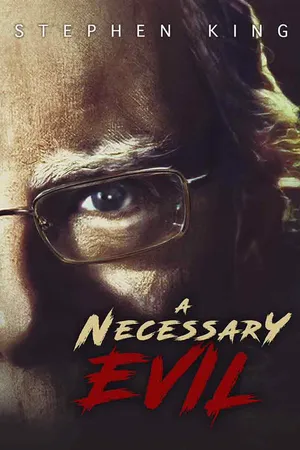 Stephen King: A Necessary Evil