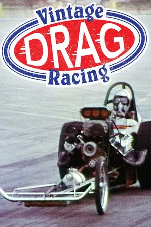 Vintage Drag Racing