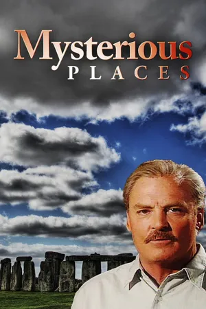 Mysterious Places with Stacy Keach