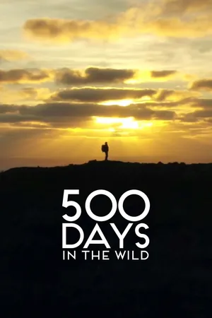500 days in the Wild