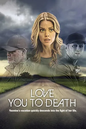 Love You To Death