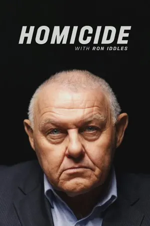Homicide with Ron Iddles