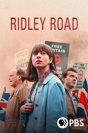 Ridley Road