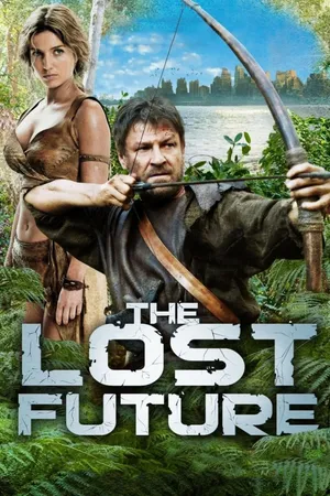 The Lost Future CA