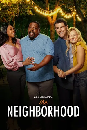 The Neighborhood