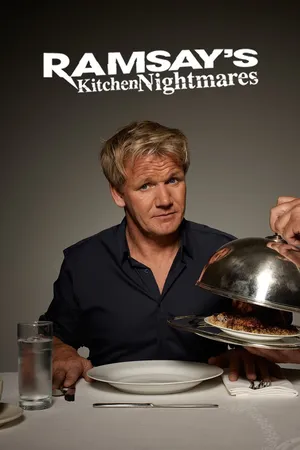 Ramsay’s Kitchen Nightmares (UK)