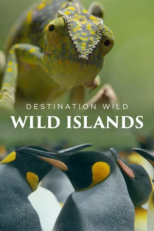 Destination Wild: Wild Islands