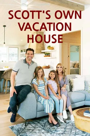 Scott's Own Vacation House