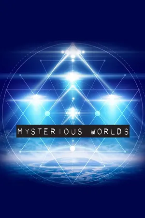 Mysterious Worlds
