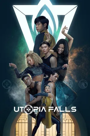 Utopia Falls