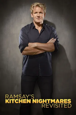 Ramsay's Kitchen Nightmares Revisited (UK)