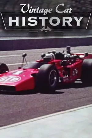 Vintage Car History
