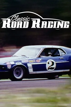 Classic Road Racing