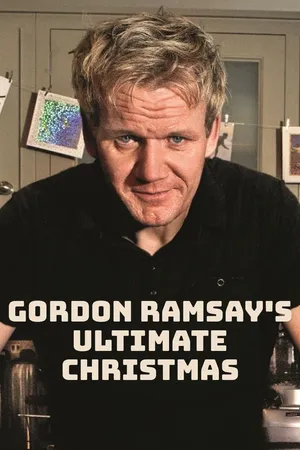 Gordon’s Ultimate Christmas