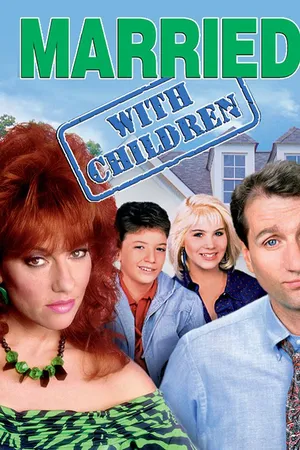 Married... With Children