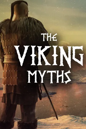 The Viking Myths