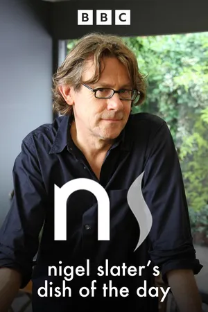 Nigel Slaters Tagesgericht