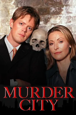 Murder City