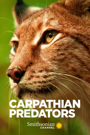Carpathian Predators