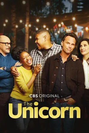 The Unicorn