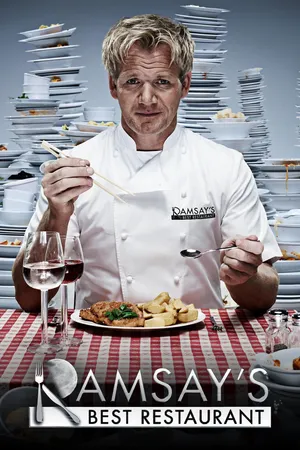 Ramsay’s Best Restaurant