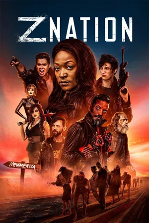 Z Nation en español