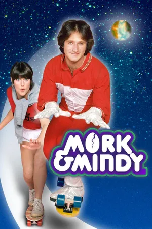 Mork & Mindy