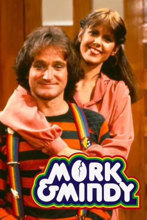 Mork & Mindy