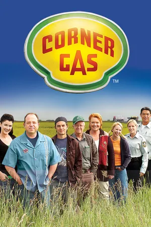 Corner Gas