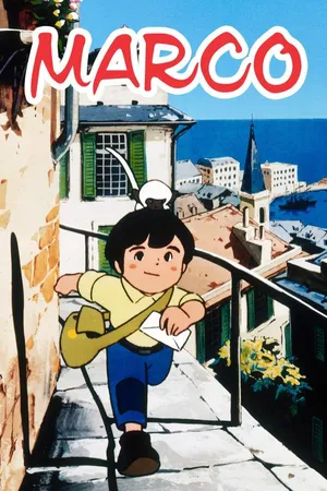 Marco