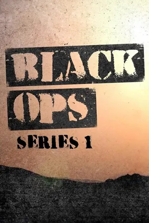 Black Ops