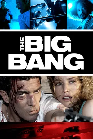 The Big Bang (2010)