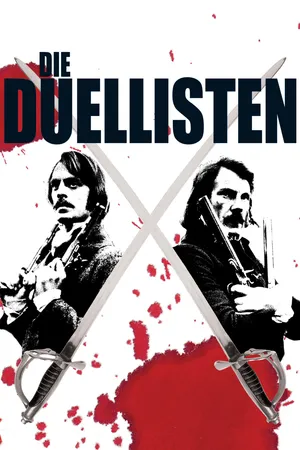 Die Duellisten