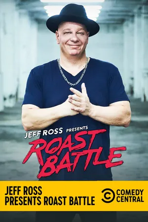 Jeff Ross Presents