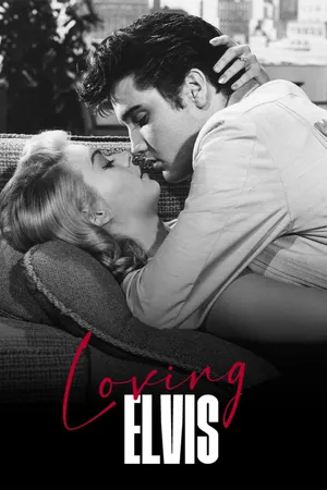 Loving Elvis