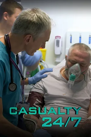 Casualty 24/7