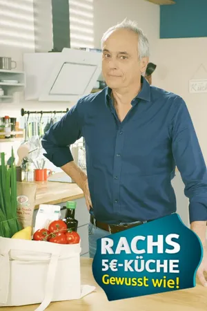 Rachs 5€-Küche