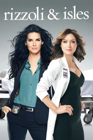 Rizzoli & Isles