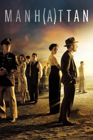 MANHATTAN
