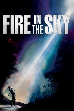 Fire In The Sky