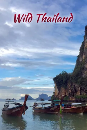 Wild Thailand