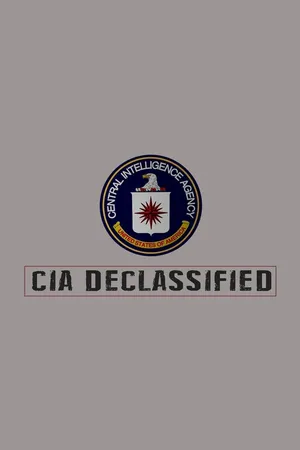 CIA Declassfied