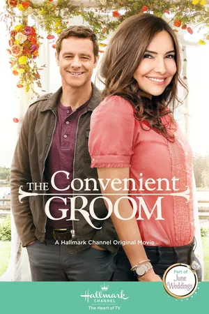 The Convenient Groom CA