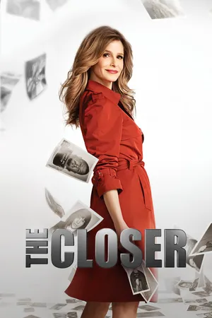 The Closer