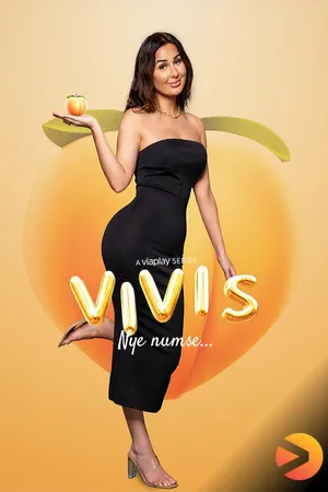 Vivis Nye Numse