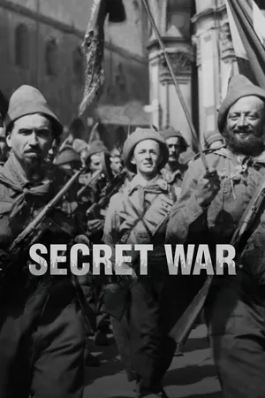 Secret War