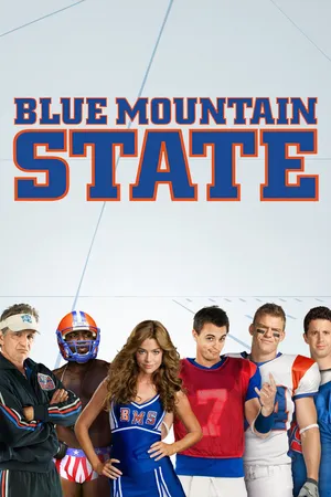 Blue Mountain State